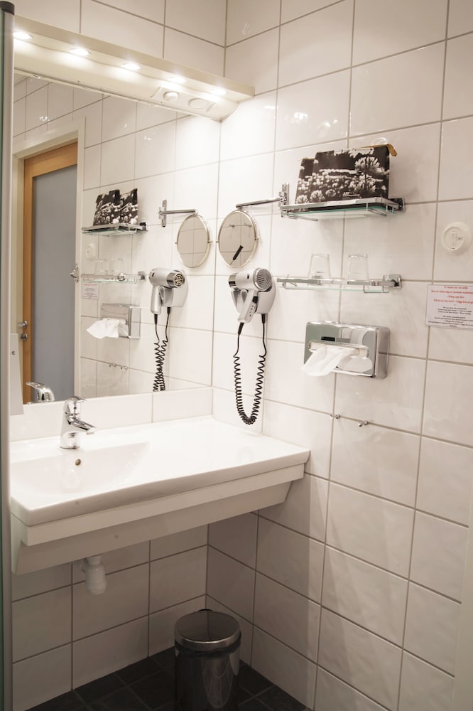 Hotel Skansen 15/43
