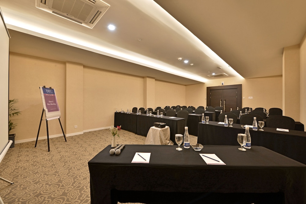 Serela Cihampelas by KAGUM Hotels 33/38