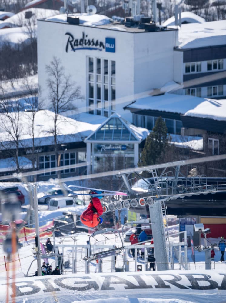 Radisson Blu Resort Beitostolen 44/50
