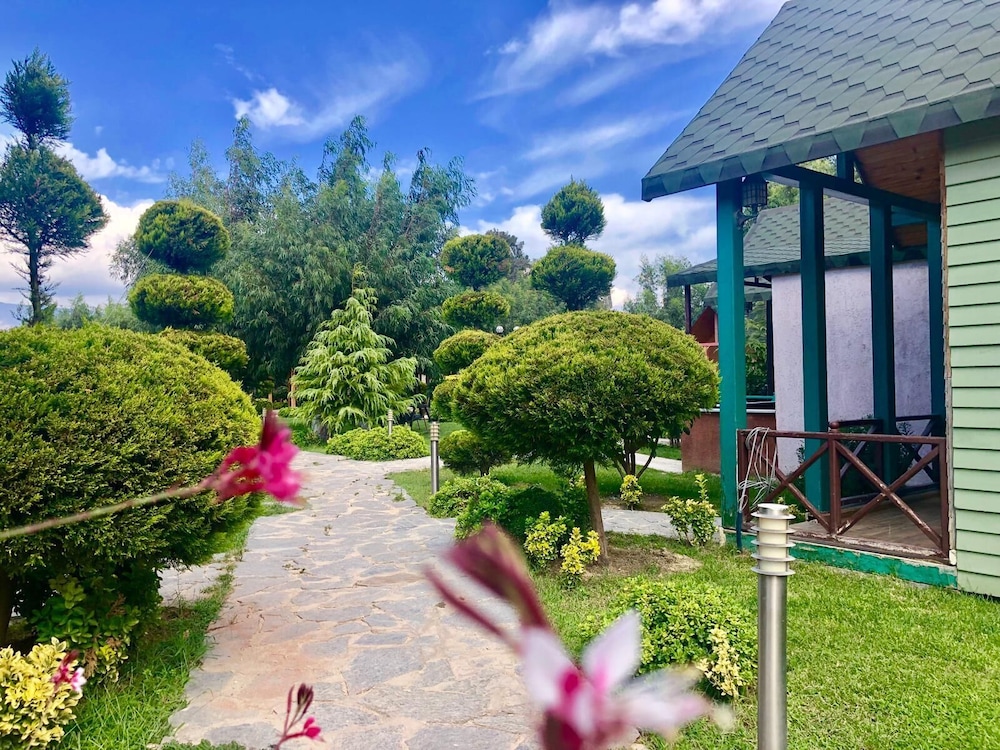 Kalipso Park Butik Otel 29/36