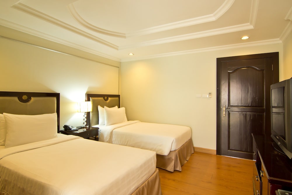 Lk Mantra Pura Resort 17/65