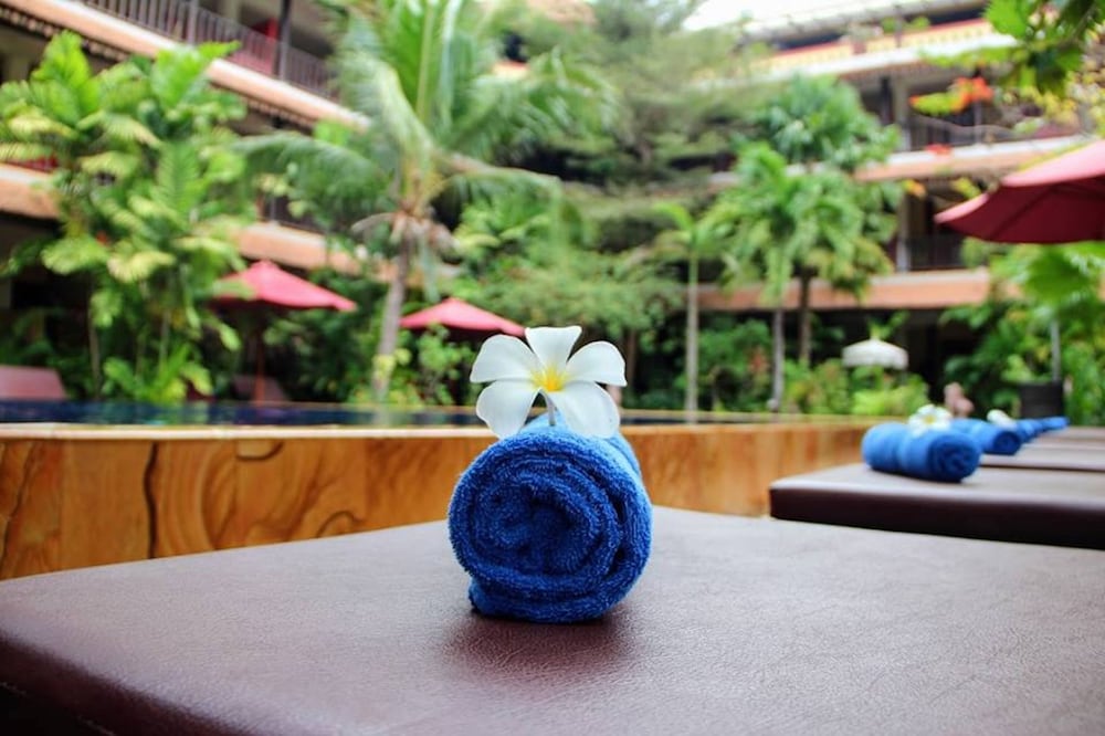 Siddharta Boutique Hotel 20/42