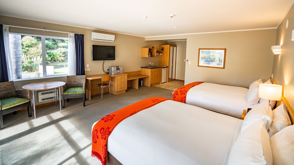Scenic Hotel Bay of Islands 38/67