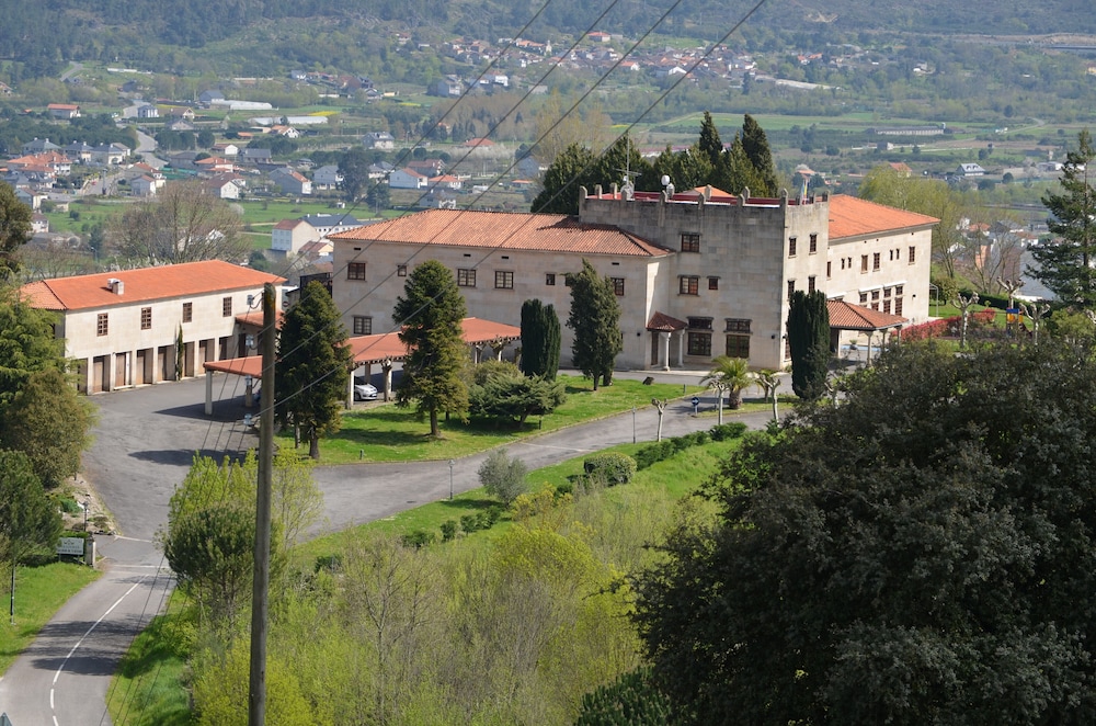 Parador de Verin 33/43