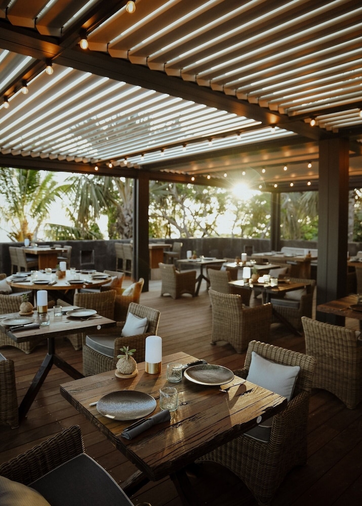 Palm Hotel And Spa 60/75