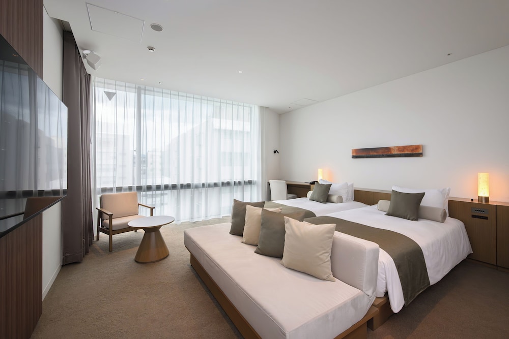 The Royal Park Hotel Iconic Kyoto 16/48
