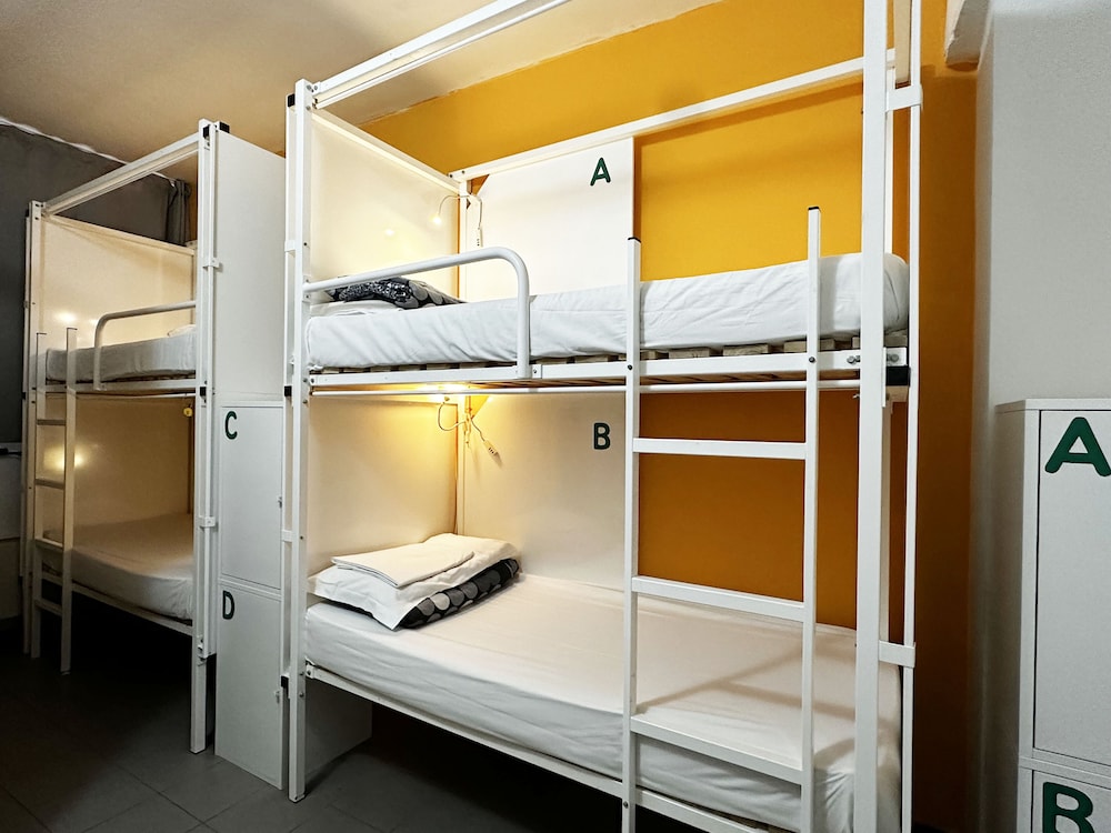 Mio Hostel 22/54