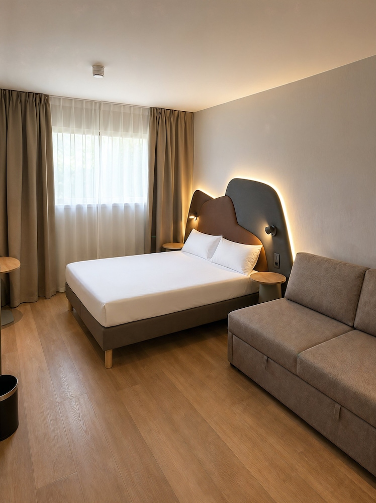 ibis Styles Zumaia Zestoa 9/50