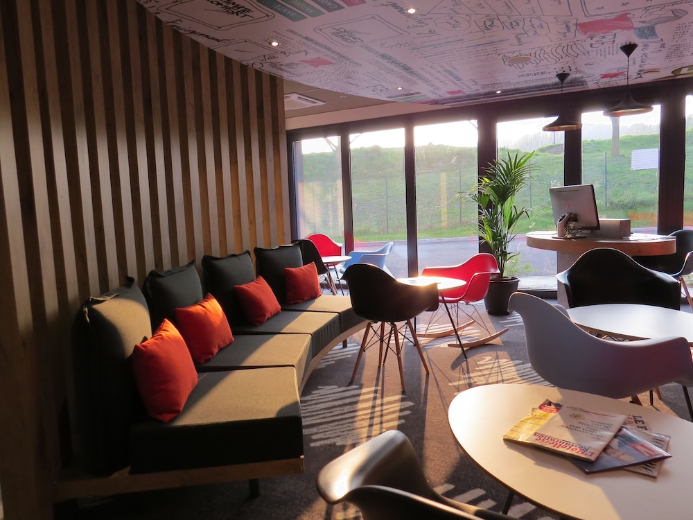 Ibis Soissons 46/60