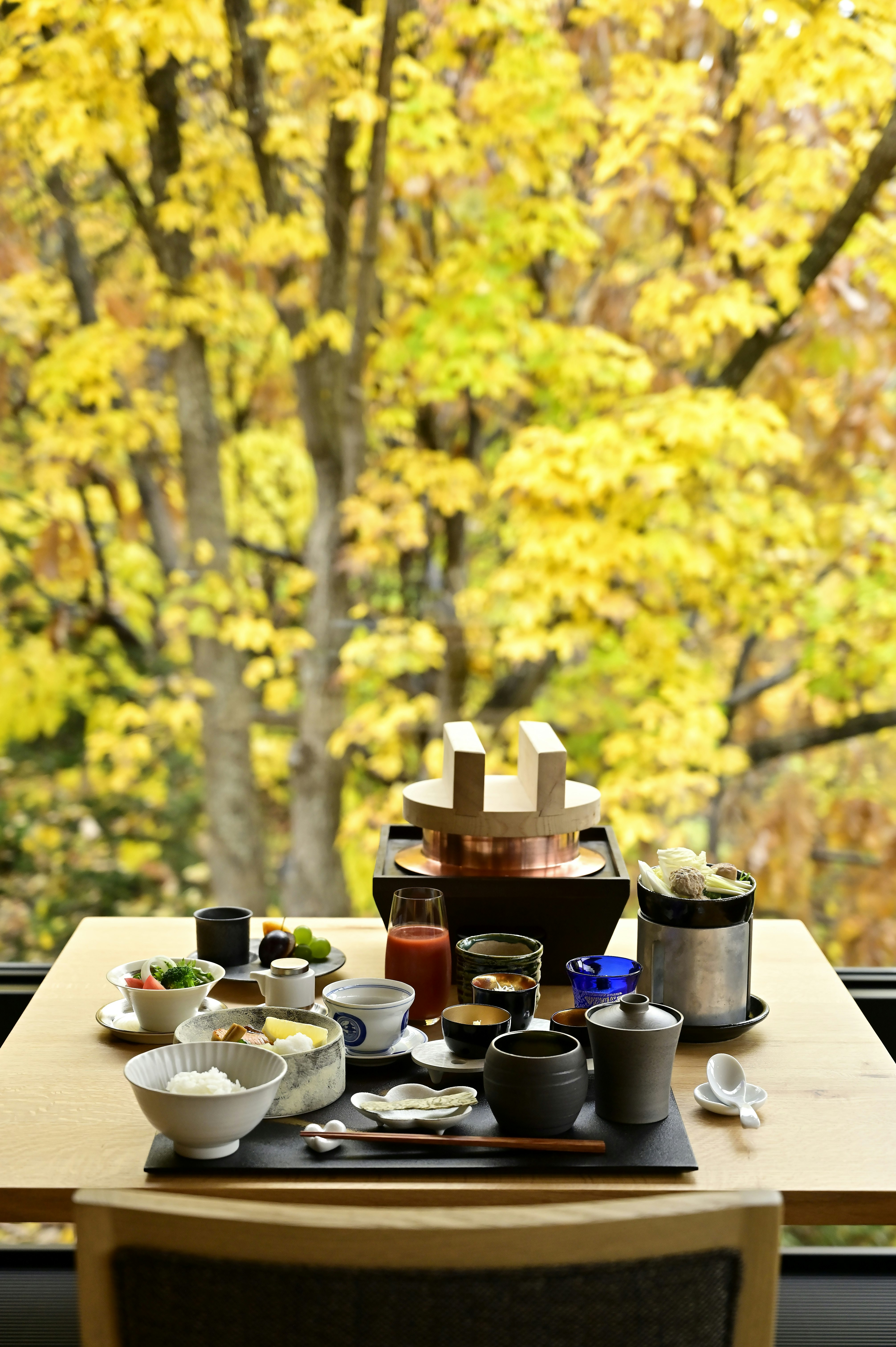 Chalet Ivy Jozankei 38/50