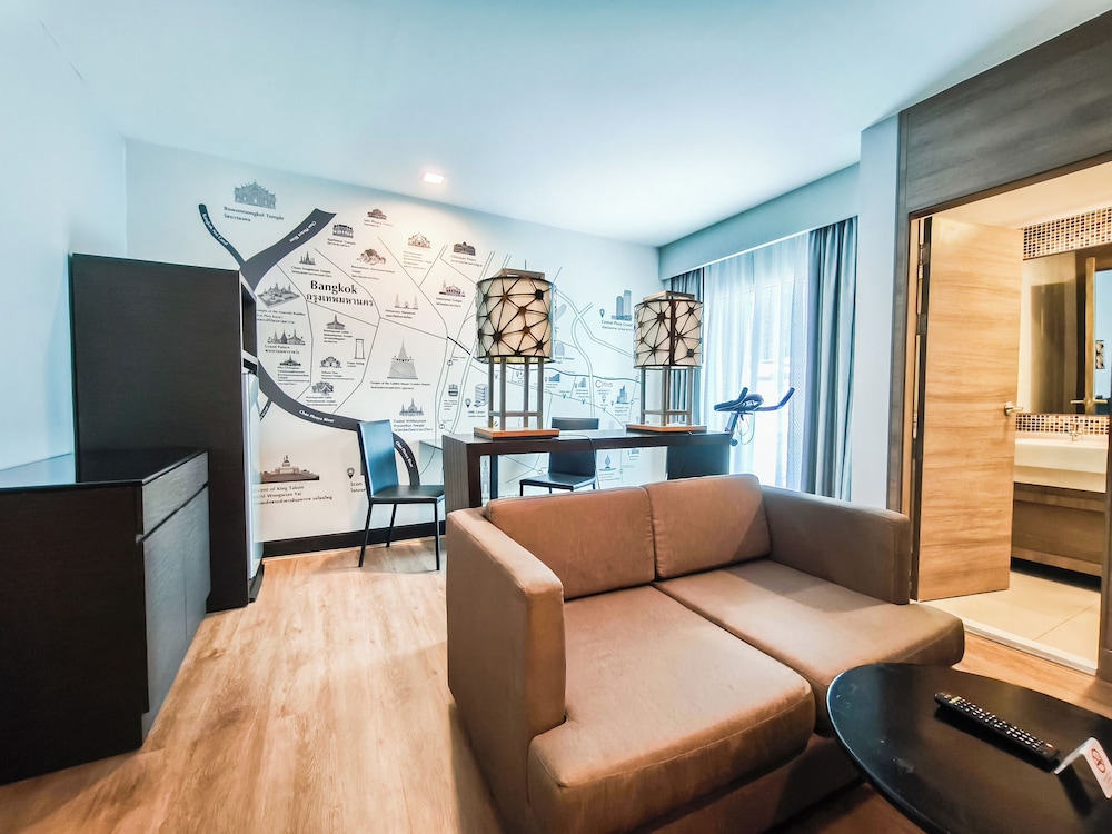 lounge