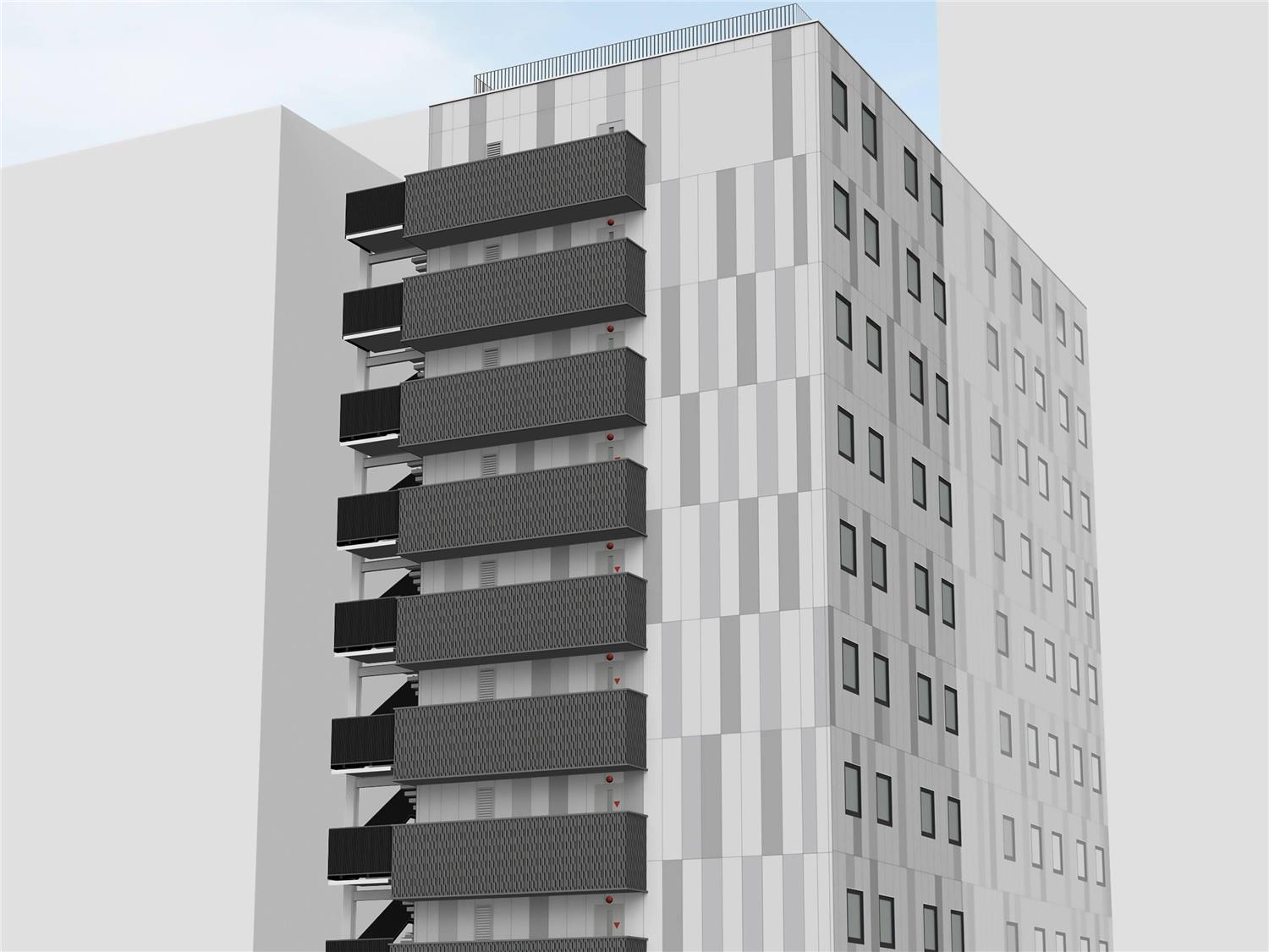 Comfort Hotel Mito 2/40