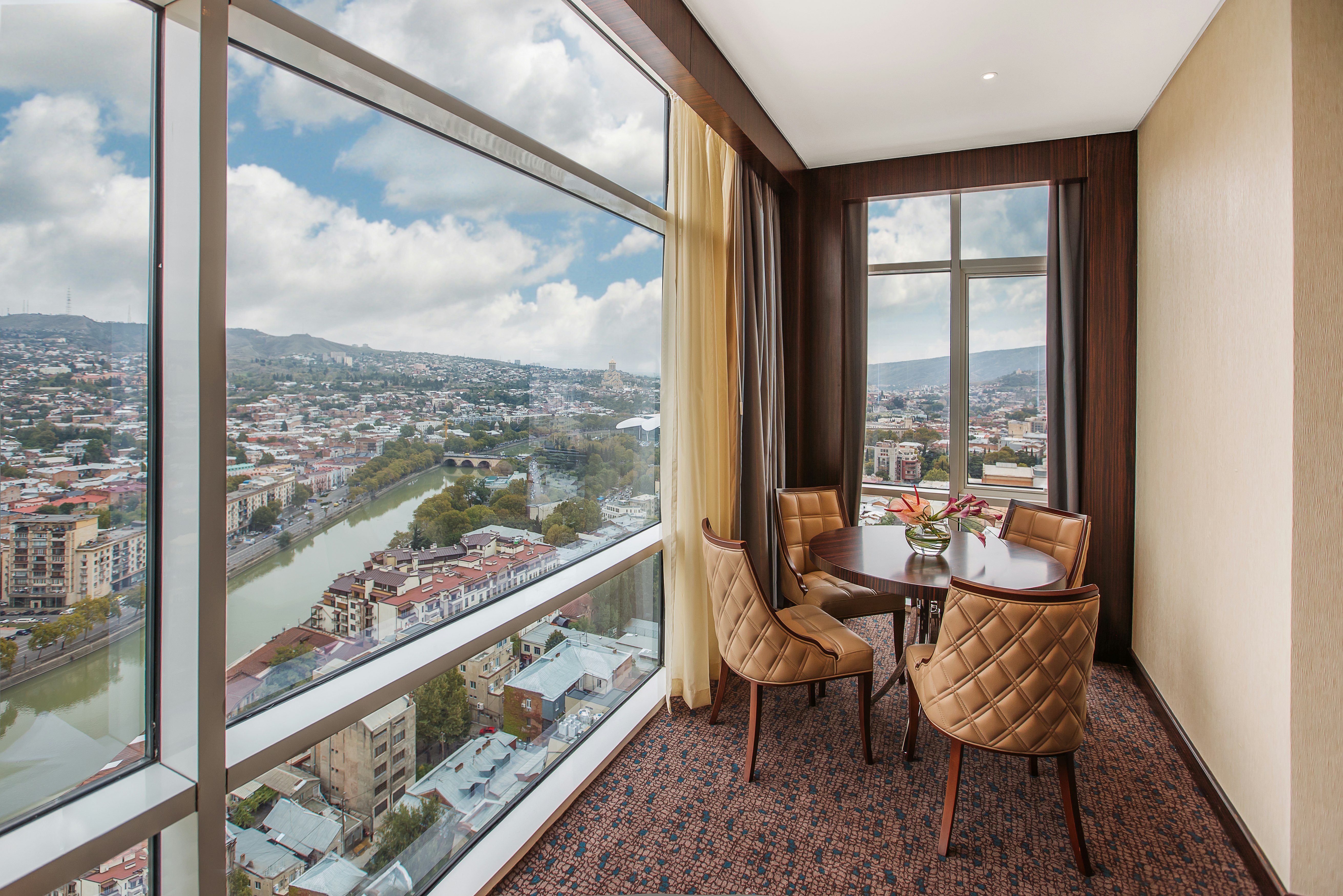 The Biltmore Hotel Tbilisi 32/78