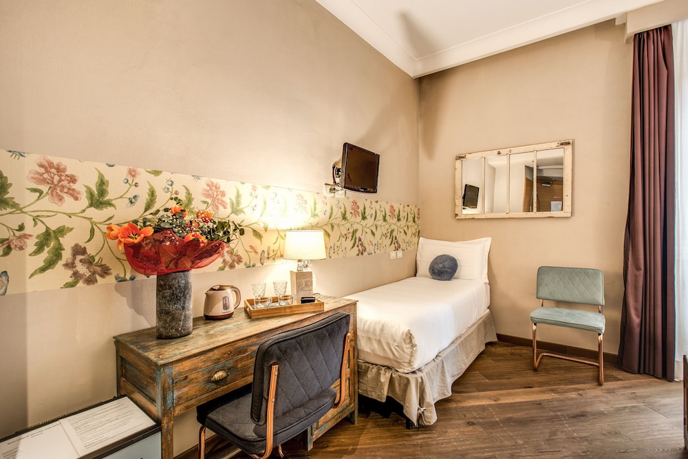 Boutique Hotel Galatea 43/78