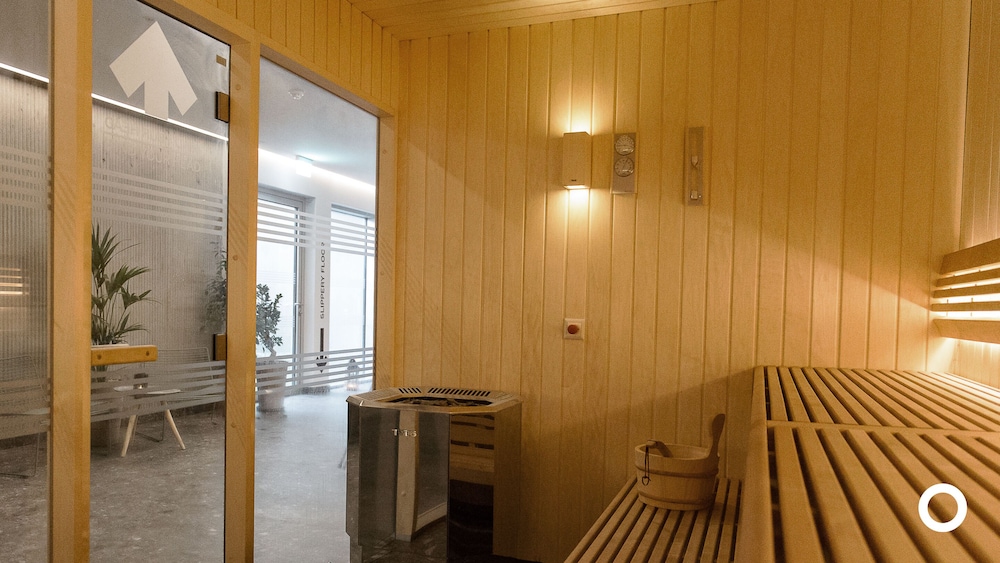 CenterHotel Midgardur 16/47