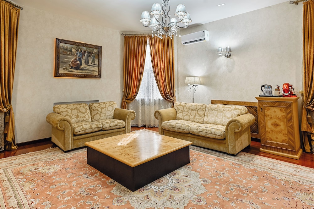 Ichan Qal a Premium Class Hotel 34/50
