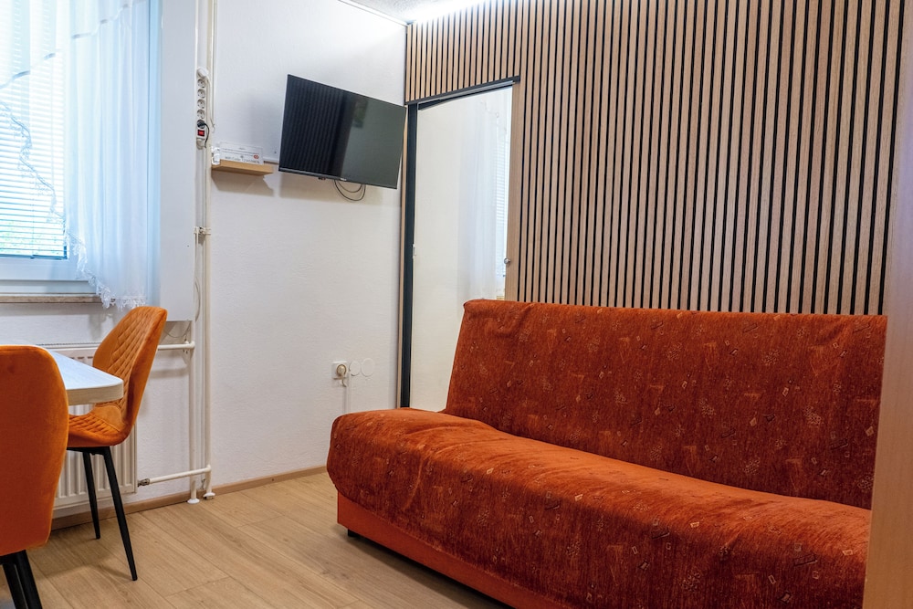 Rooms and Apartments Jana 54/76