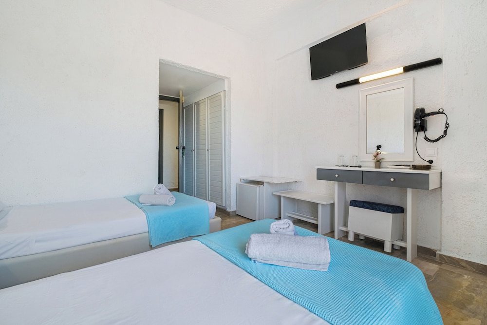 Gorgona Hotel 24/47
