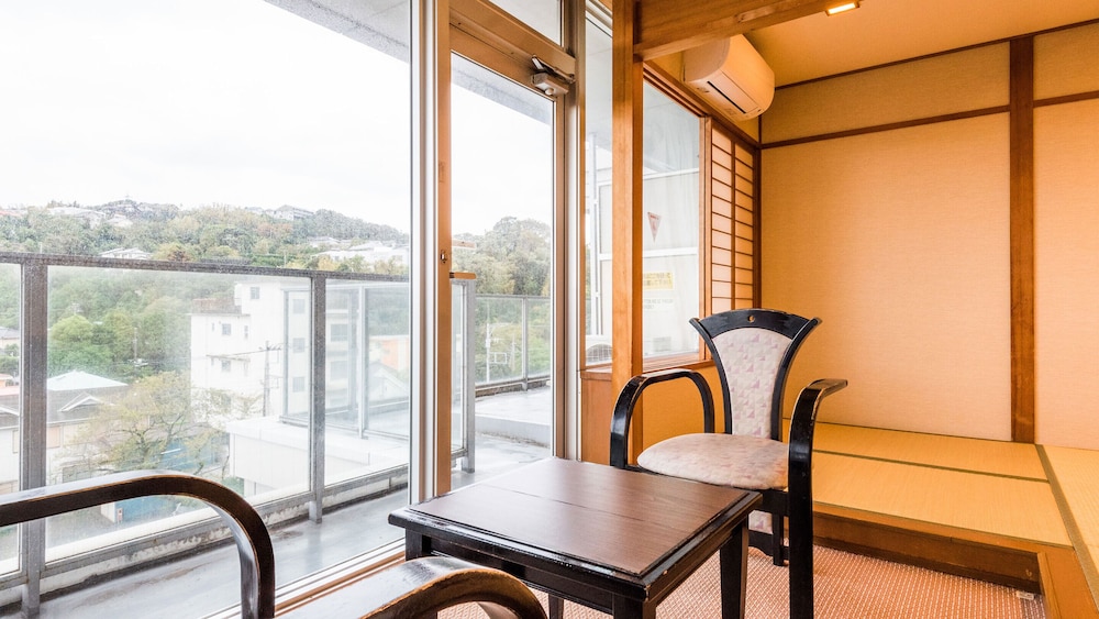 Oedo-Onsen-Monogatari Ito Hotel New Okabe 42/56