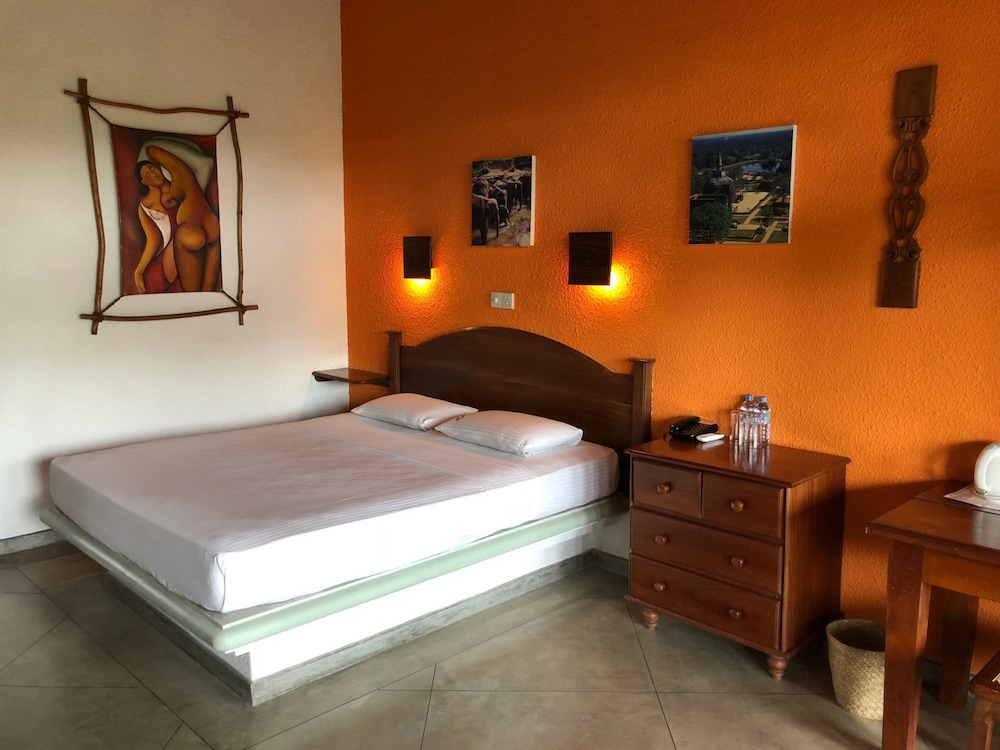 Wunderbar Beach Club Hotel 13/49