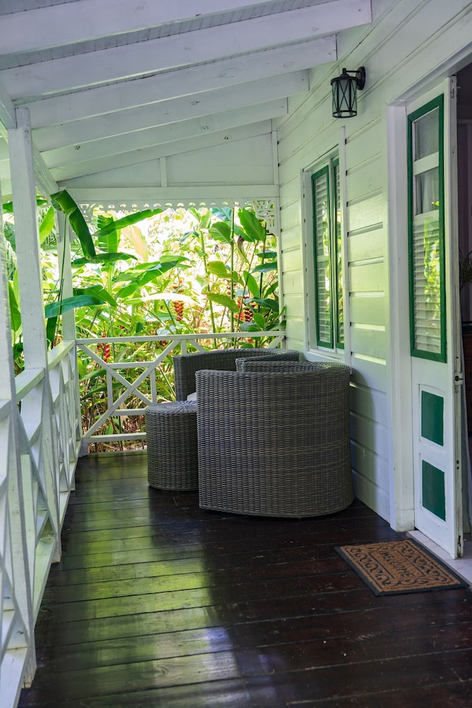 Fond Doux Holiday Plantation 17/81