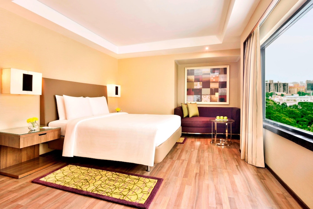 Courtyard By Marriott Chennai 6/38