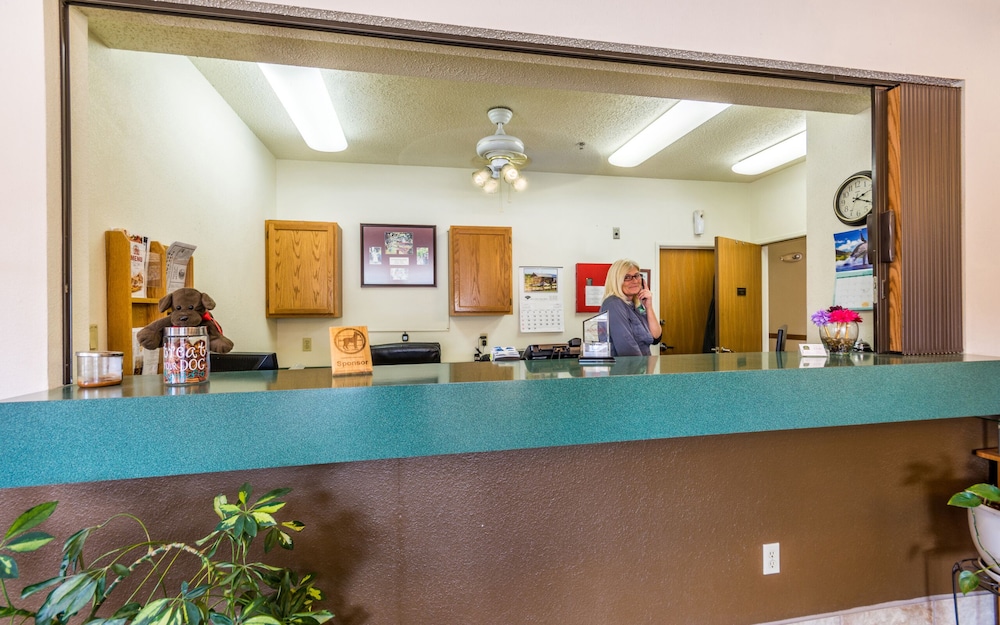Wamego Inn And Suites 2/16