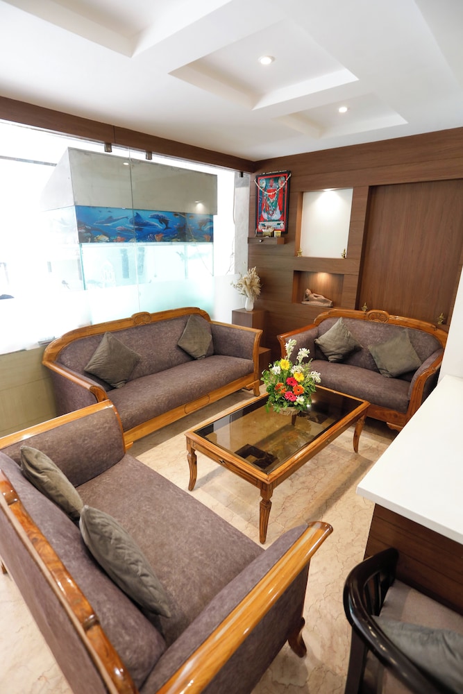 Hotel Dolphin International 47/72