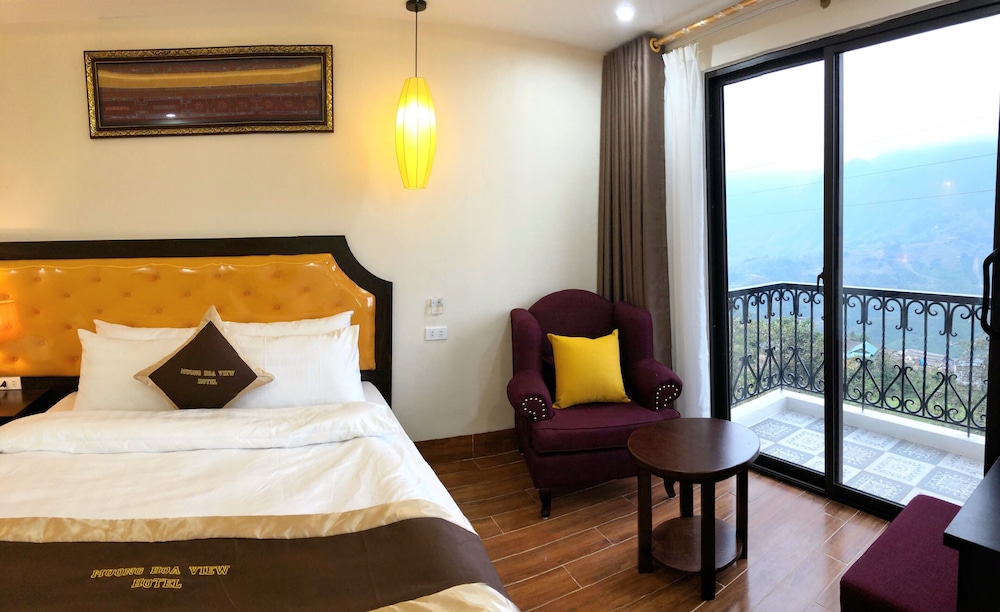 Muong Hoa View Hotel 4/26