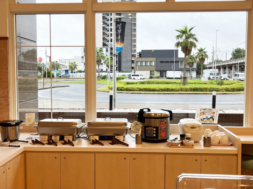 Toyoko Inn Chiba Minato Ekimae 54/57