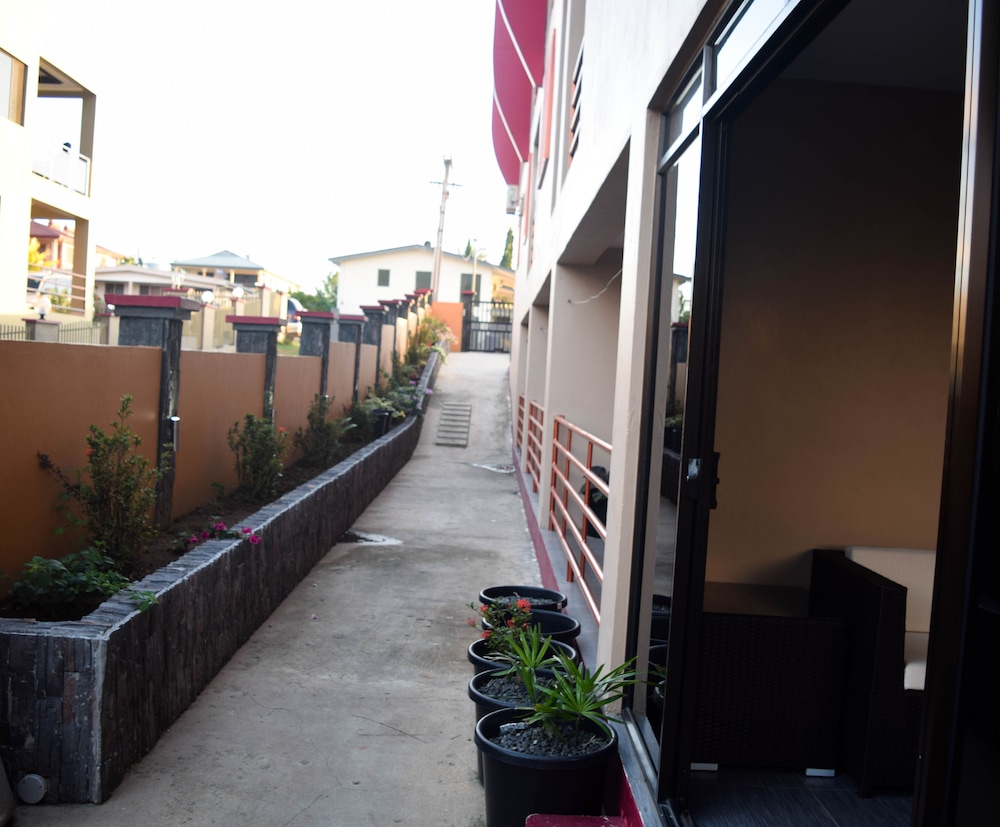 Al-Minhaj Service Apartments 10/62
