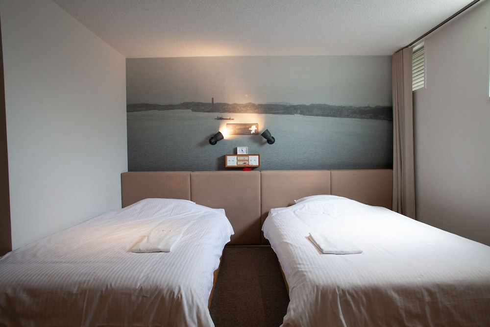 Hotel Relief Kokura Station 15/44