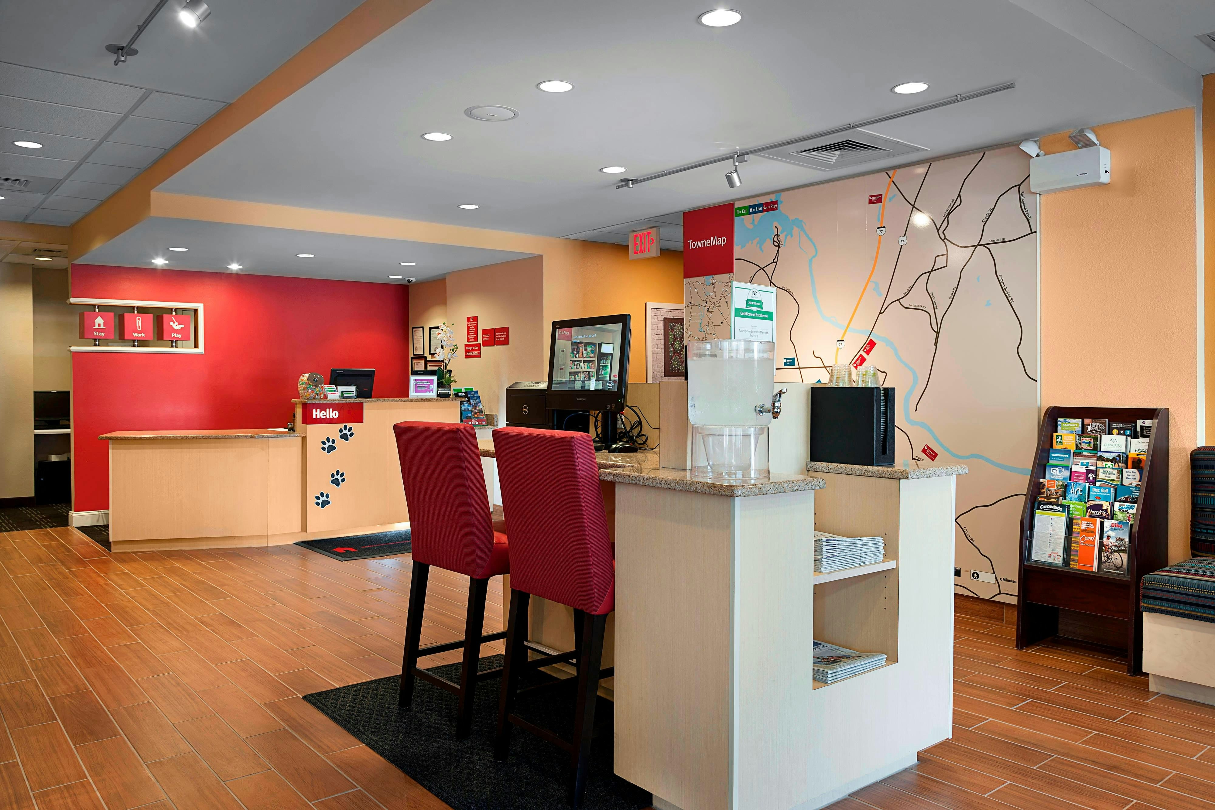 Towneplace Suites Rock Hill 21/31
