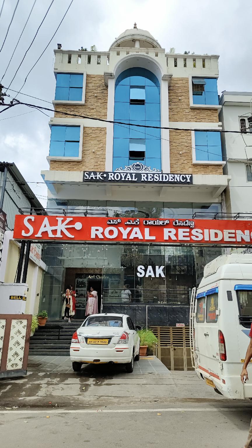 SAK Royal Residency 17/17