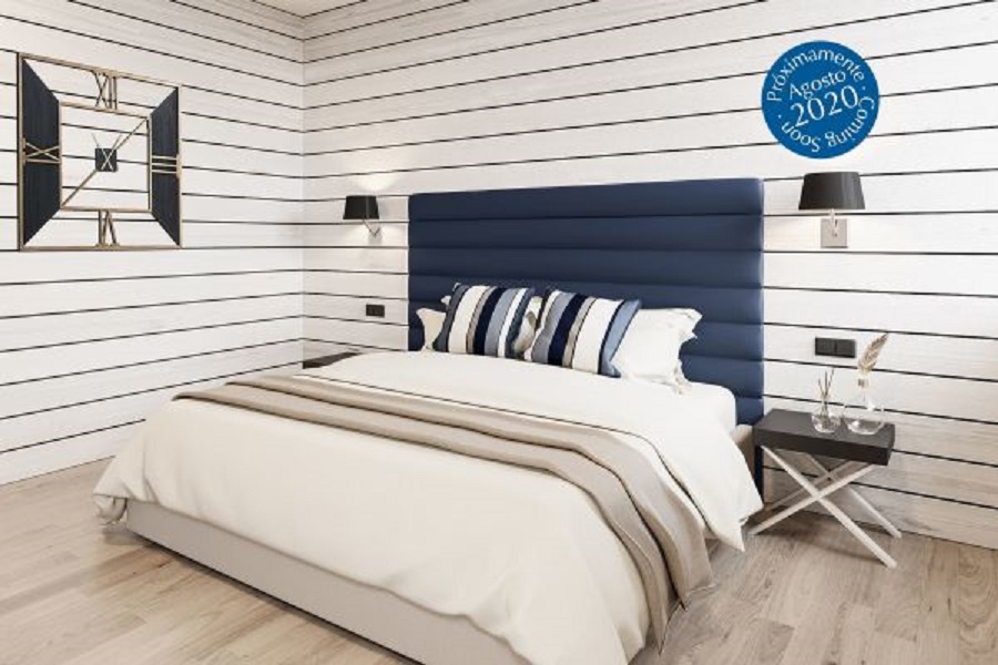 Cosy Room Single Use