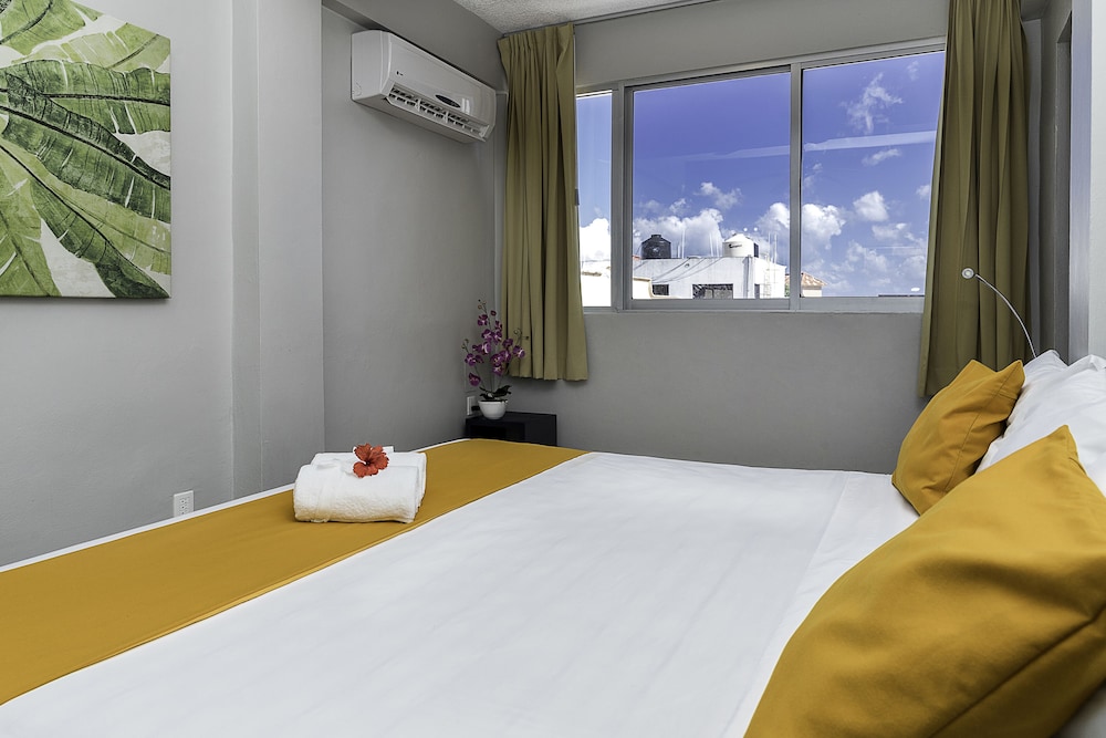 Mar Azul Suites 30/67