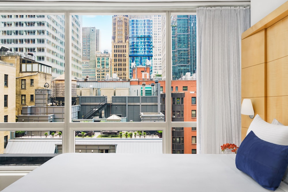Millennium Premier Hotel New York Times Square 35/68