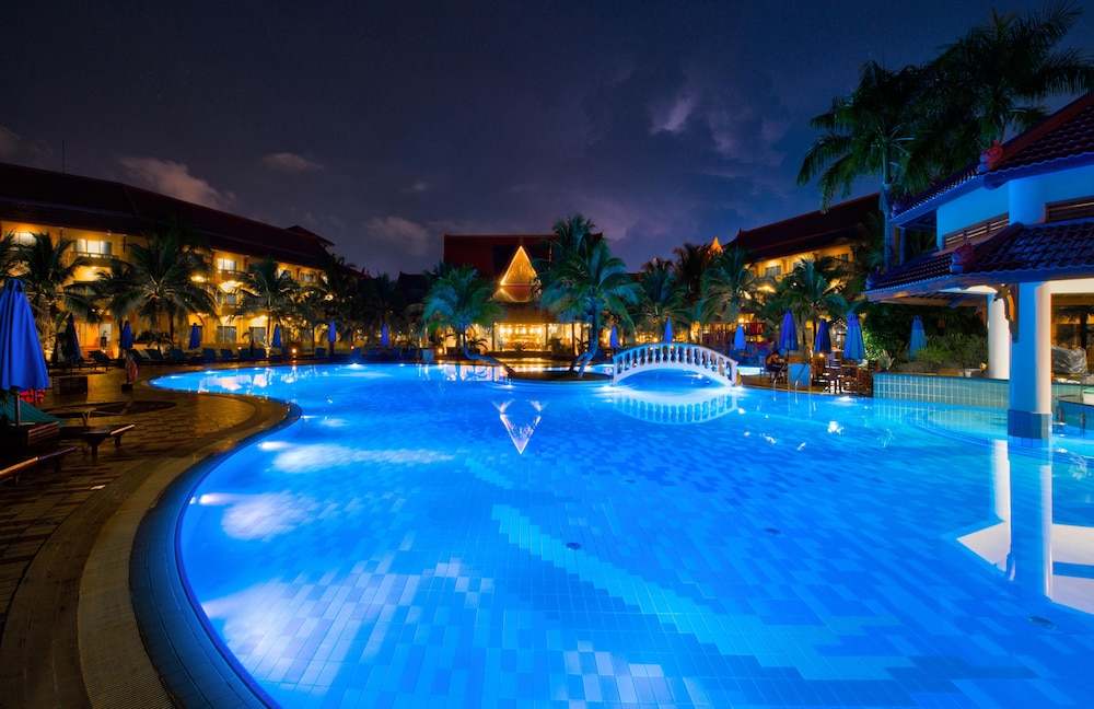 Sokha Beach Resort 6/47