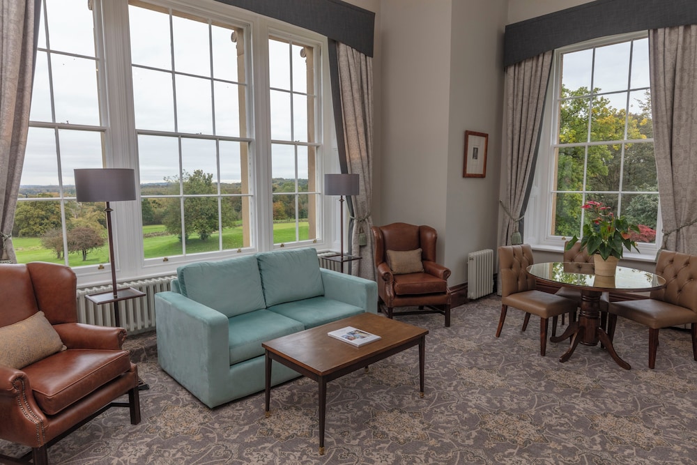Oulton Hall Hotel, Spa & Golf Resort 45/65