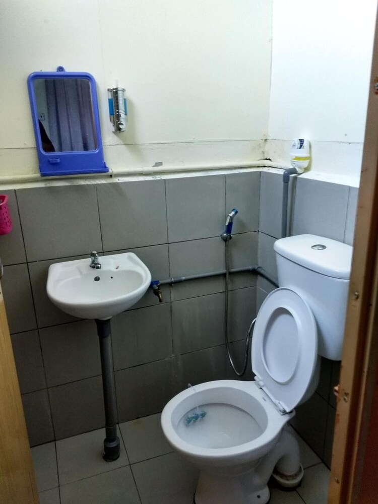Kinabalu Poring Vacation Lodge 58/60