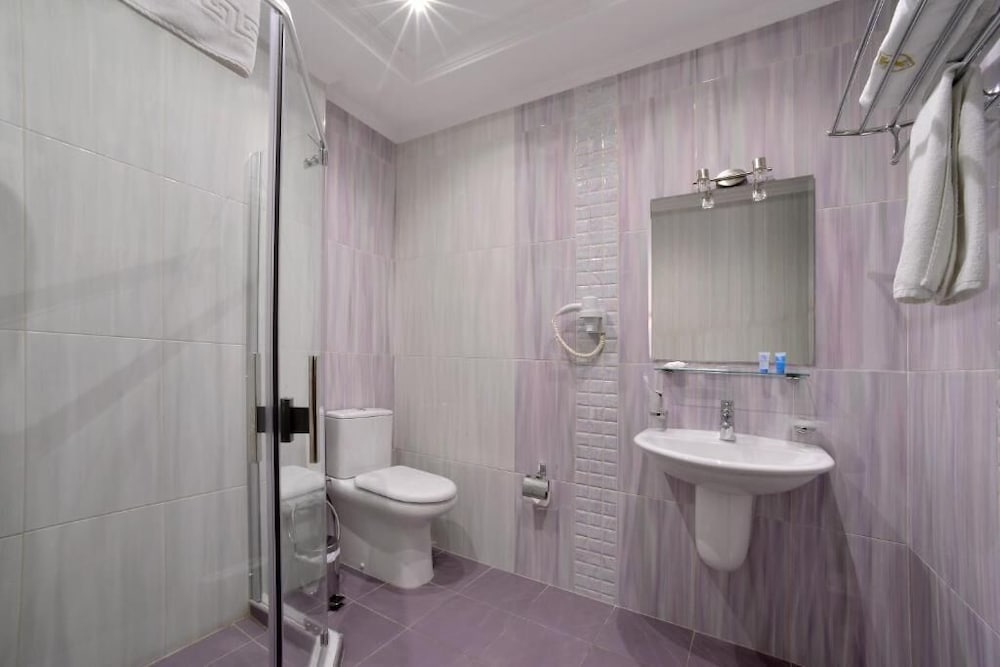 Forum by Grace SPA-Hotels 50/50