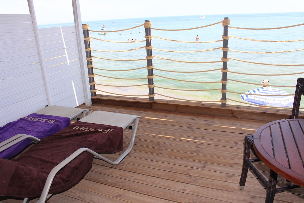 Paralia Beach Boutique Hotel 22/50