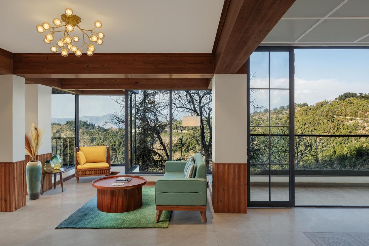 JuSTa Luxe Hollow Oak Mussoorie 22/28