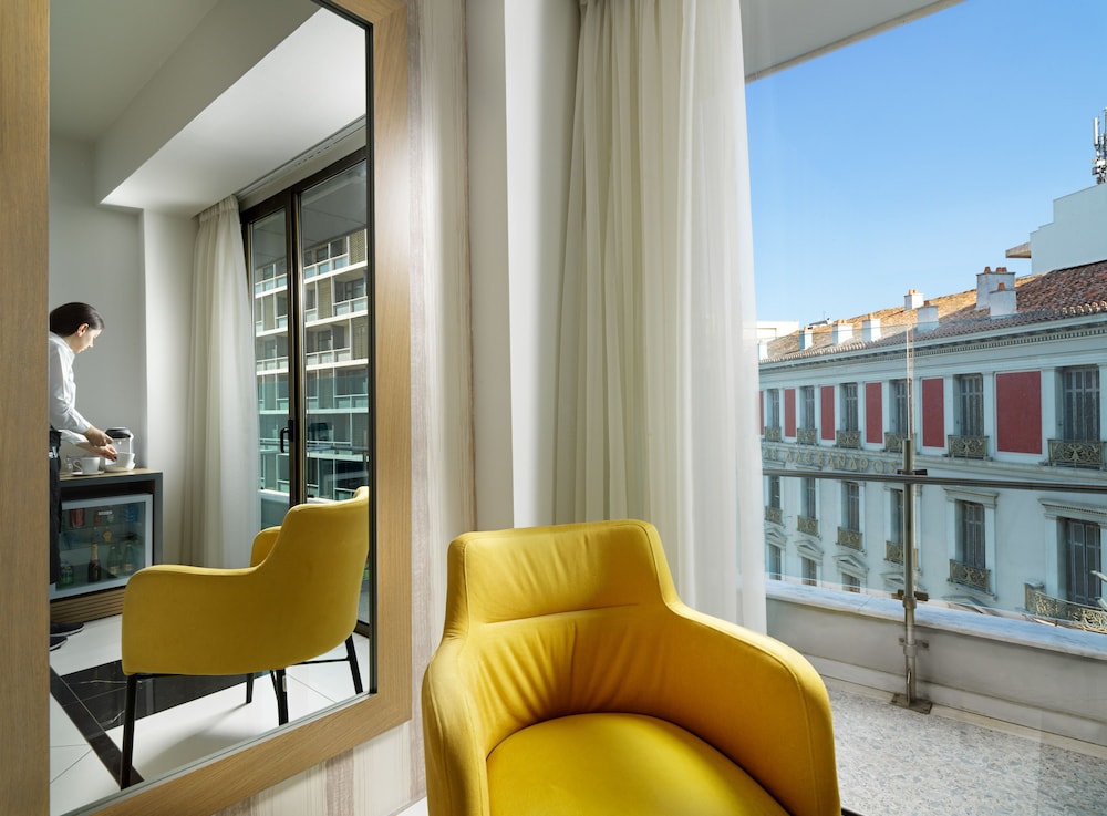 Athens Tiare by Mage Hotels 59/65