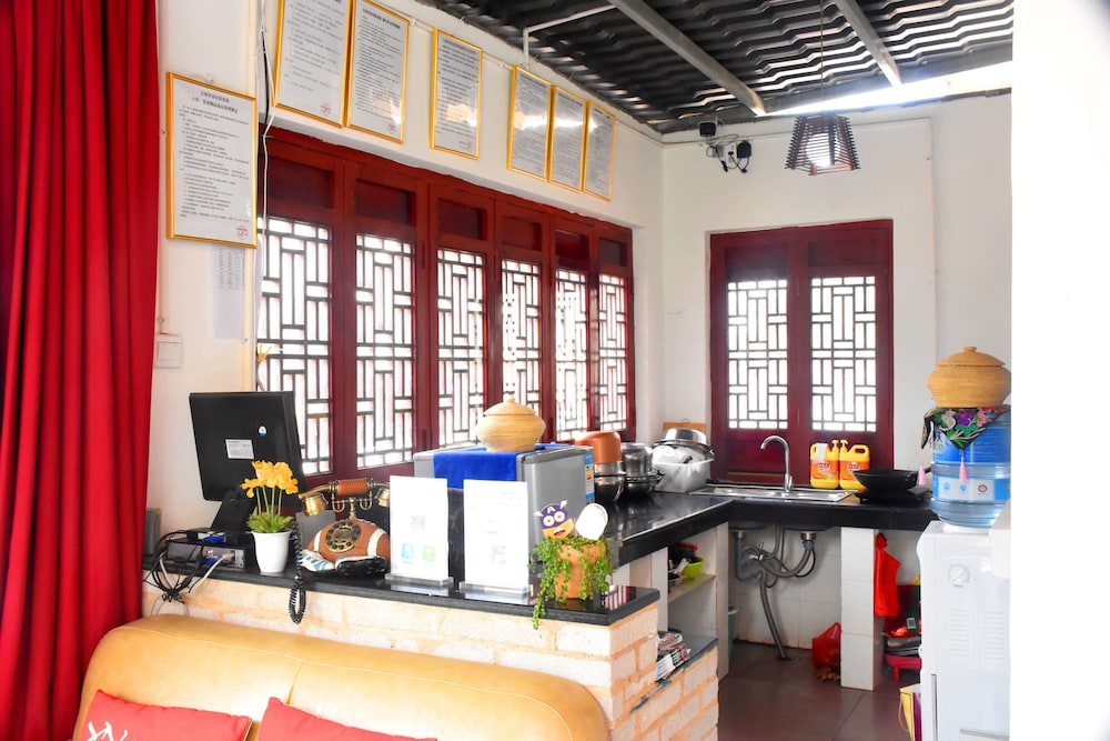 Shi Lin Family Folk Inn 31/46