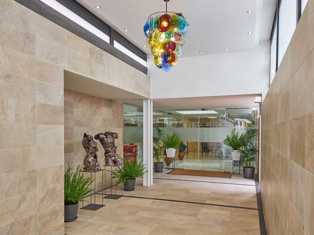 Aparthotel Paguera Beach 6/34