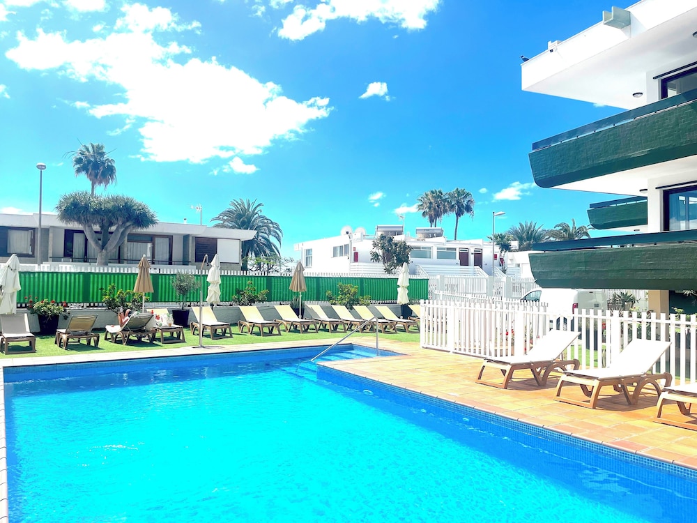 Dunaoasis Maspalomas 50/62