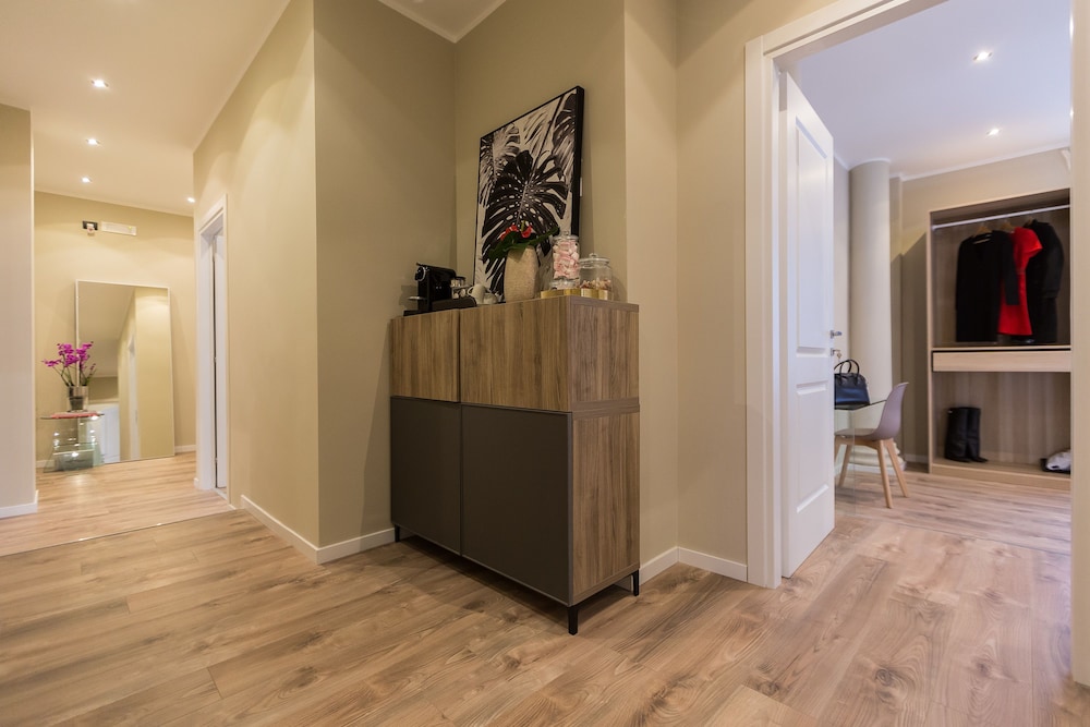 126 Gracchi Suites 4/47