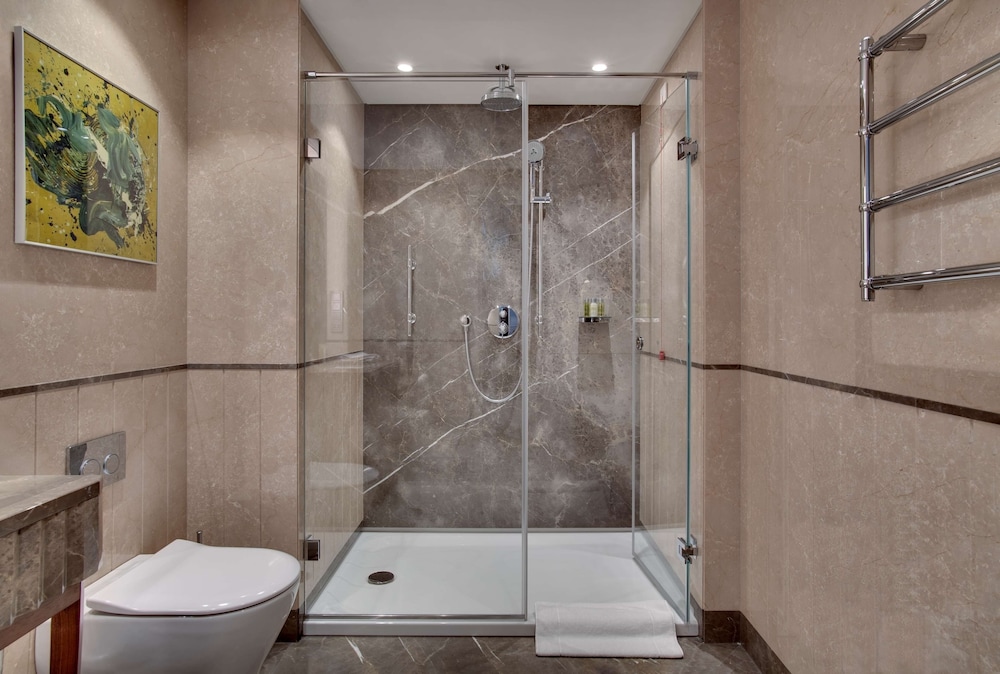 InterContinental Athenee Palace Bucharest an IHG hotel 20/90