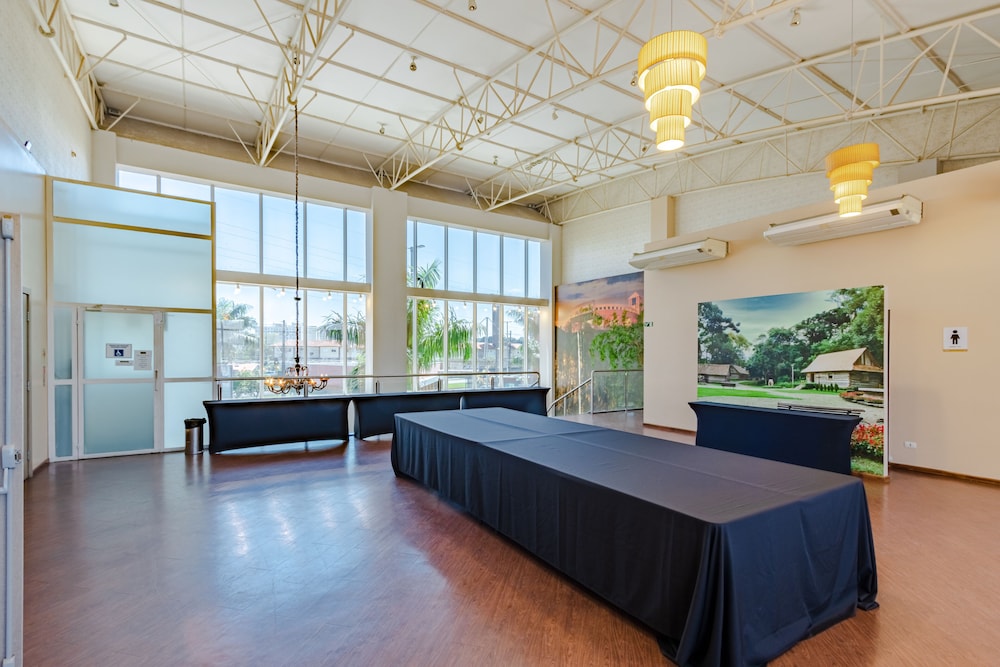 Bristol Portal do Iguacu Hotel 37/54
